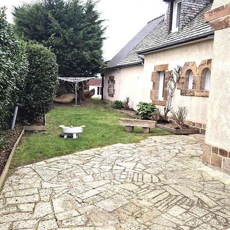 Kerlavost6 Prázdninový dům