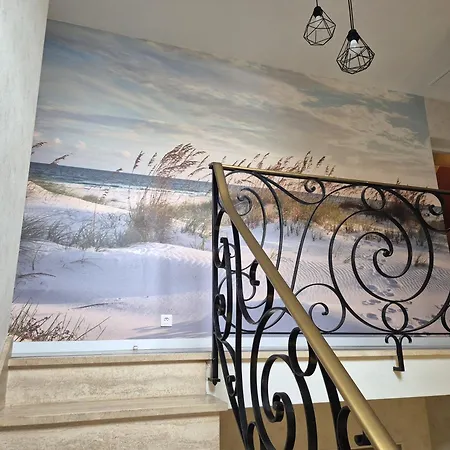 Prázdninový dům Kerlavost6 *