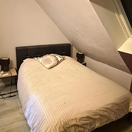 Kerlavost6 Prázdninový dům Trégastel