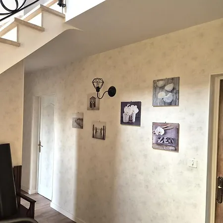 Prázdninový dům Kerlavost6 *